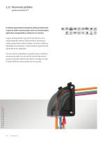 Sistemas de gestión de cables - 12