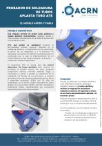 Ficha técnica ATS-2