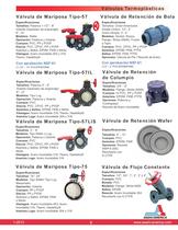 Asahi-America General catalog en Espanol - 5