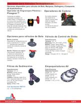 Asahi-America General catalog en Espanol - 6