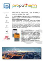 Propatherm - trackers - 1