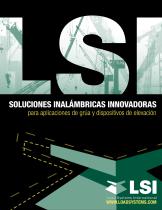 Folleto Corporativo de LSI - 1