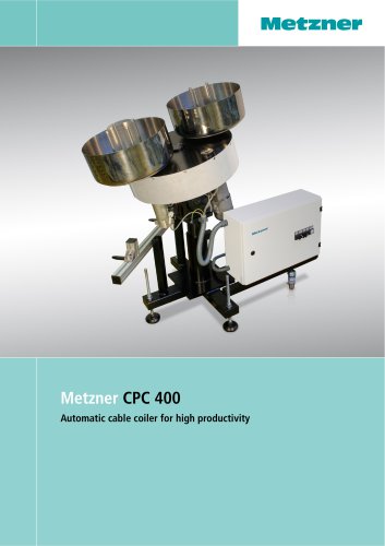 CPC 400