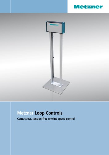 Metzner Loop Controls