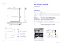 Catálogo puertas industriales - 10