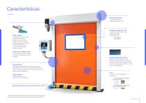 Puertas para líneas de producción - 4