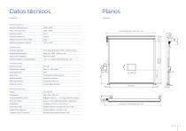 Puertas para líneas de producción - 6