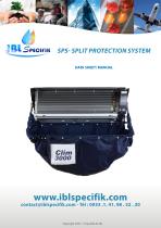 SPS (SPLIT PROTECTION SYSTEM)