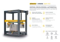 AWR - Envolvedora Automática - 1