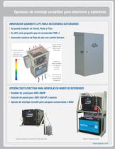 XM2-300HP CableUPS es - 3