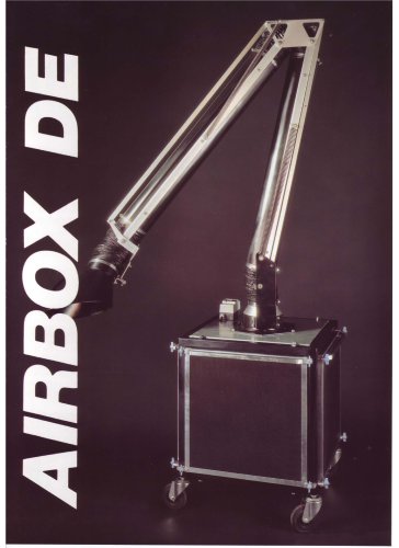 AIRBOX DE