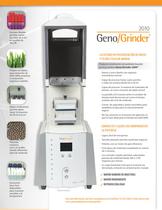 Geno/Grinder 2010-230 - 2