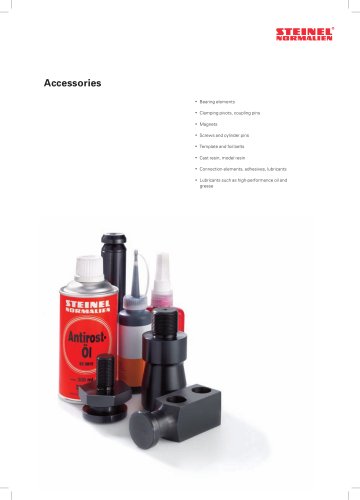 STEINEL NORMALIEN Accessories