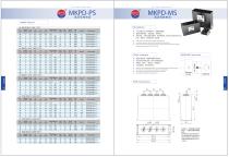 MKPD-MS DC-Link capacitor