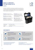 HVA34-1 & HVA34TD-1 datasheet