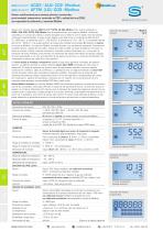 ACO2 ⁄ ALQ - CO2 - Modbus AFTM - (LQ) - CO2 - Modbus - 1