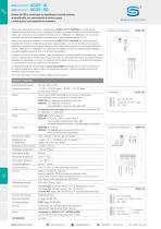 AERASGARD® ACO2 - W AERASGARD® ACO2 - SD - 1