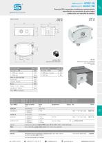 AERASGARD® ACO2 - W AERASGARD® ACO2 - SD - 2