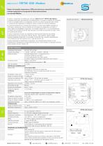 FSFTM - CO2 - Modbus - 1