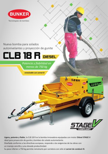 CLB18R