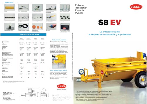 S8 EV
