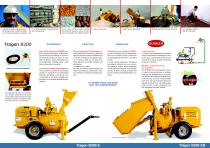 Tragen B200 - 2