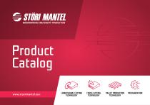 Product Catalog