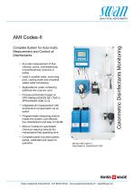 AMI Codes-II