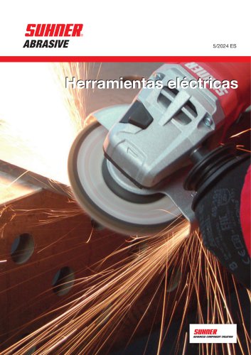 Herramientas eléctricas Herramientas eléctricas