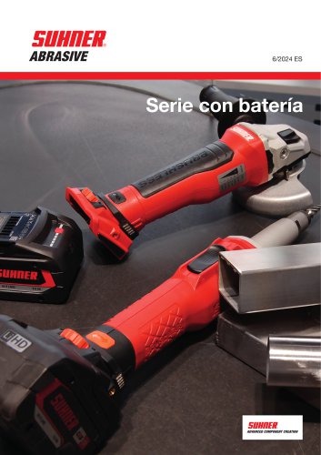 Serie con batería
