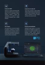 AutoScan Inspec2 | Escáner 3D automático de sobremesa -3