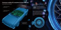EinScan Trak | Seguimiento Inalámbrico sin Marcadores-6