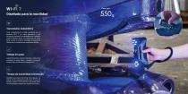 FreeScan Combo+ Wireless | Escáner 3D portátil de metrología con fuente de luz híbrida y transmisión inalámbrica-3