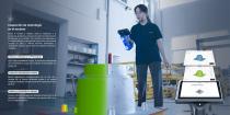 FreeScan Omni Series - El primer escáner 3D metrológico autónomo del mundo listo para inspección-3