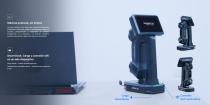 FreeScan Omni Series - El primer escáner 3D metrológico autónomo del mundo listo para inspección-5