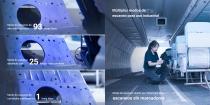FreeScan Omni Series - El primer escáner 3D metrológico autónomo del mundo listo para inspección-6