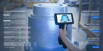 FreeScan Omni Series - El primer escáner 3D metrológico autónomo del mundo listo para inspección-7