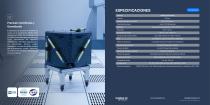 FreeScan Omni Series - El primer escáner 3D metrológico autónomo del mundo listo para inspección-8