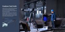 FreeScan Trak ProW+ | Sistema inalámbrico 3D con tracker dinámico y escaneo de rango ampliado-2
