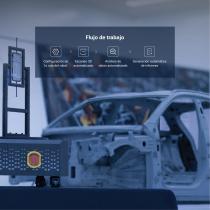 OptimScan Q12 | Escáner de inspección 3D de alta precisión - 11