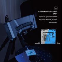 OptimScan Q12 | Escáner de inspección 3D de alta precisión - 7