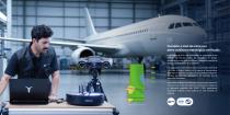OptimScan Q12/Q9 HD | Escáner 3D de inspección de alta precisión-2