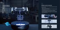 OptimScan Q12/Q9 HD | Escáner 3D de inspección de alta precisión-3