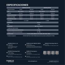 OptimScan Q12/Q9 HD | Escáner 3D de inspección de alta precisión-7