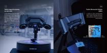 La serie OptimScan Q | Escáner de inspección 3D de alta precisión-4