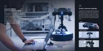 La serie OptimScan Q | Escáner de inspección 3D de alta precisión-5