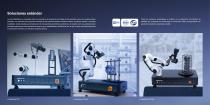Serie RobotScan | Sistema de inspección 3D inteligente robótico-3