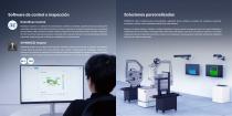Serie RobotScan | Sistema de inspección 3D inteligente robótico-4