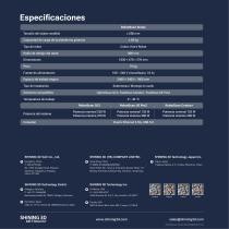 Serie RobotScan | Sistema de inspección 3D inteligente robótico-5