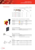 Conmutadores Serie LD - 14